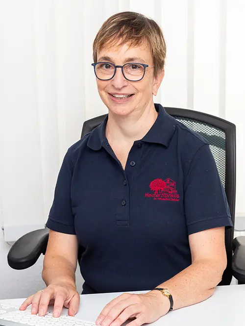 Dr. Friederike Siebke